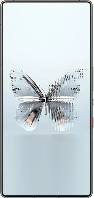 Celular Nubia RedMagic 10 Pro 5G, 16/512GB, Gri