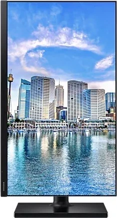 Monitor Samsung F24T450FQRX, 24", Full HD, i zi