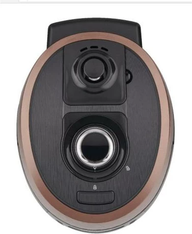 tenxhere orizi elektrike, Cuckoo, CRP-R0607F, 1080 ml, e zezë kafe