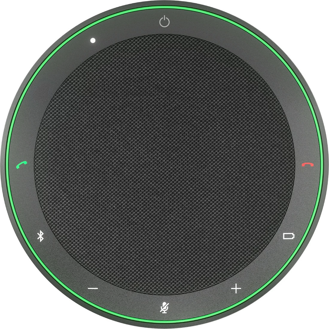 Altoparlant Jabra Speak2 75 UC, universal, Bluetooth/USB, 4700mAh, gri