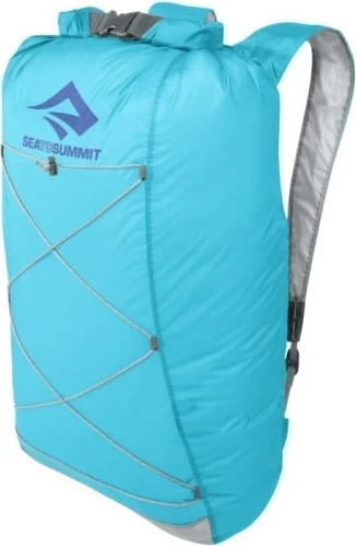 Çantë shpine SEA TO SUMMIT Ultra-Sil Dry Day Pack, 22L, Blu