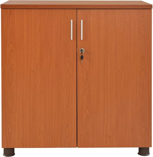 Dollap profesional për zyre, ngjyrë qershie, FH2053.13, 80x40x82 cm