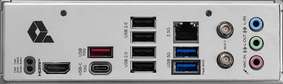 Pllakë amë MSI PRO B840-P WIFI, AMD B840, Socket AM5, ATX, E zezë