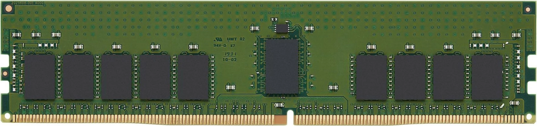 RAM Memorje Kingston KTH-PL432E/32G, 32 GB, DDR4, 3200 MHz