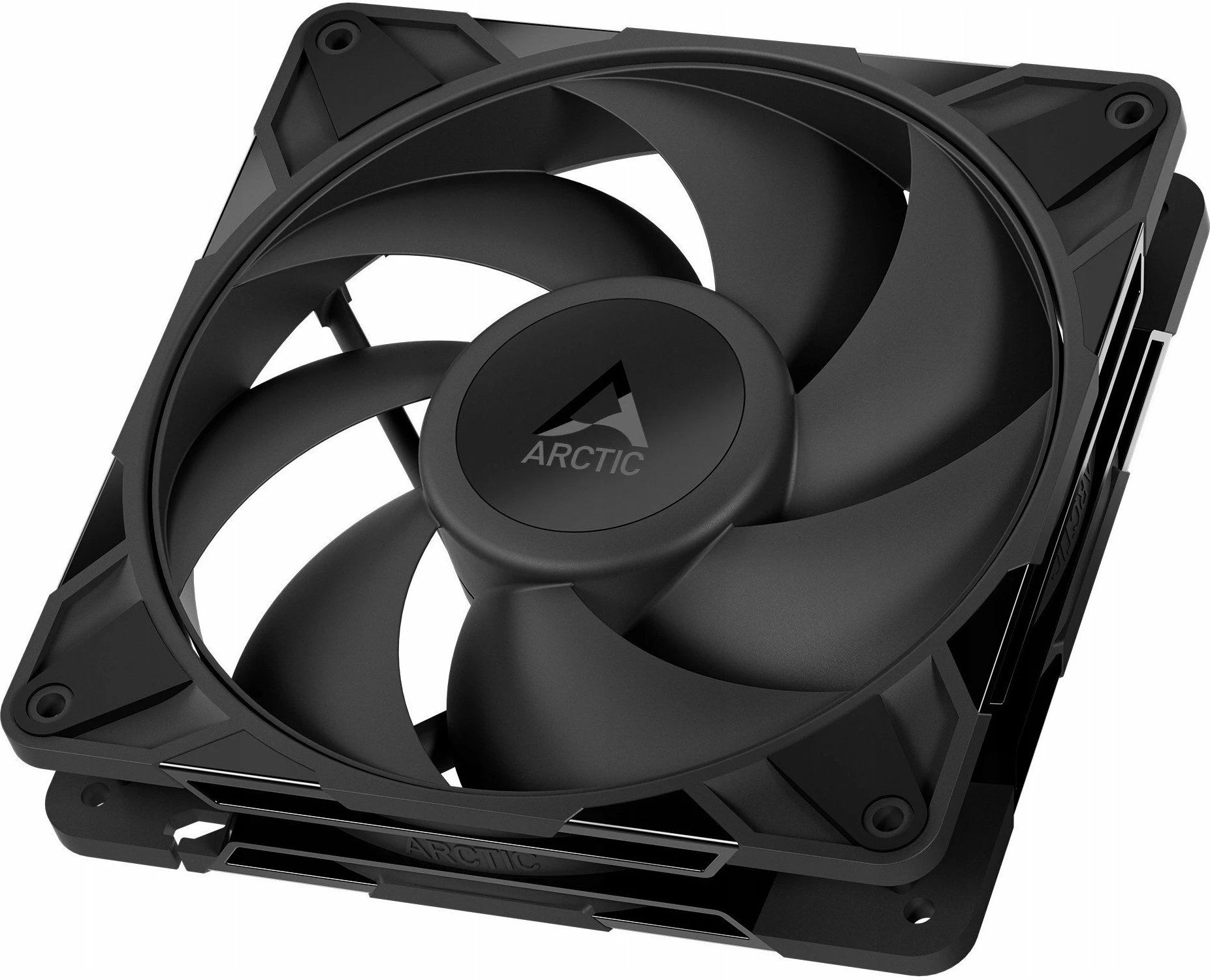 Ventilator PC Arctic P14 Pro PST 140mm PWM 5-pack, i zi