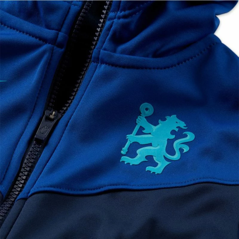Duks për meshkuj Nike Chelsea FC, i kaltër [Madhësia: M]