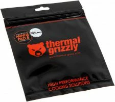 Pad termik Thermal Grizzly Minus Pad 8 TG-MP8-120-20-20-1R 120x20 mm 2 mm, rozë, 1 copë