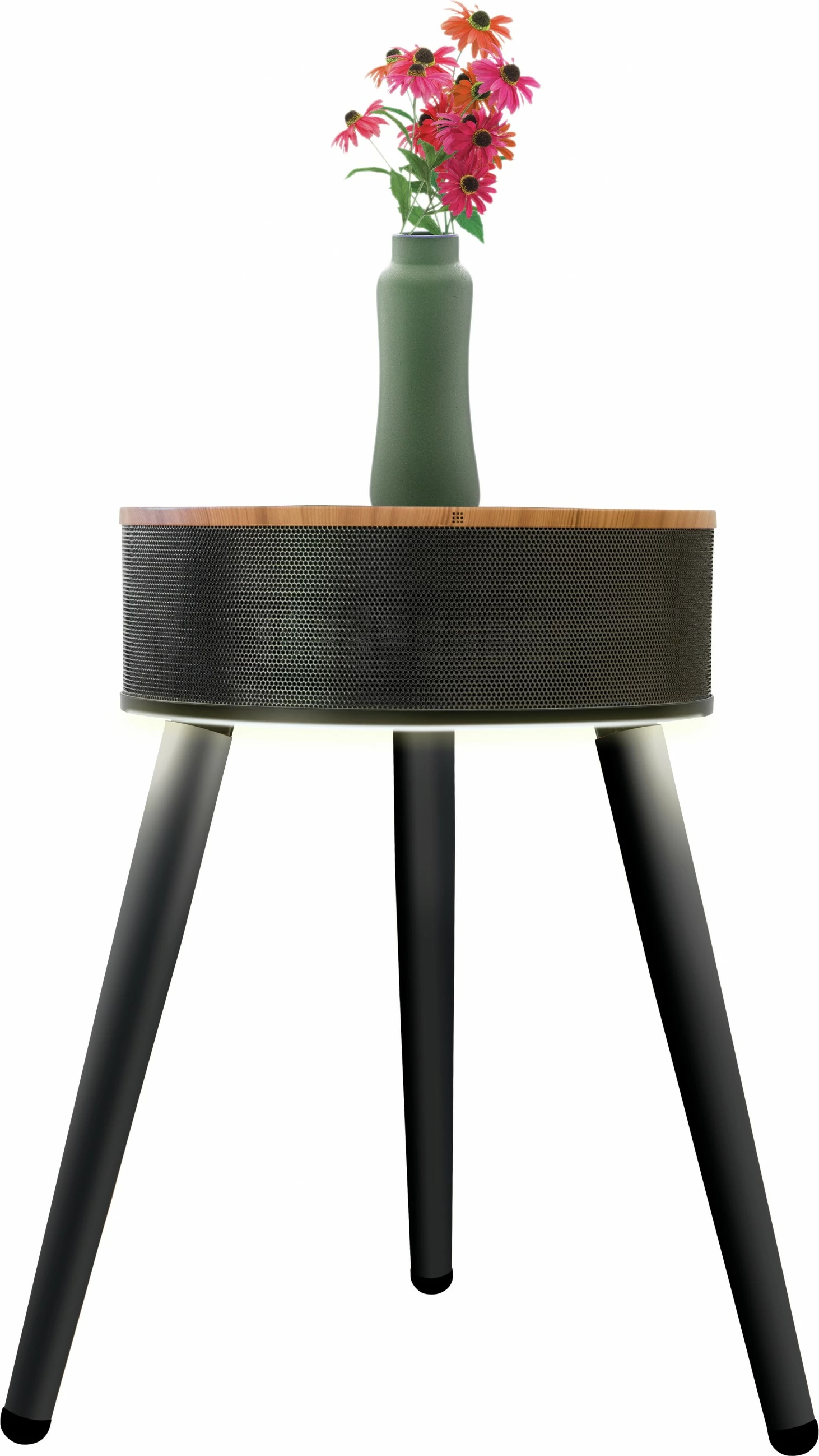 Ngrohës elektrik UNOLD 86545, Keramik, 1.2 m, Ngjyrë e zezë