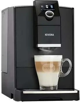Makine kafeje NIVONA CafeRomatica 792, automatike, 2.2L, e zezë