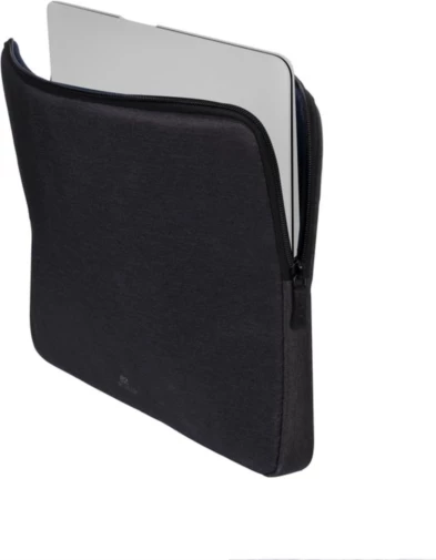 çantë për laptop RIVACASE 7703 13.3", e zezë