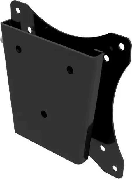 Mbajtës muri për monitor Edbak GD03, VESA 75x75 - 100x100, 10 kg, i zi