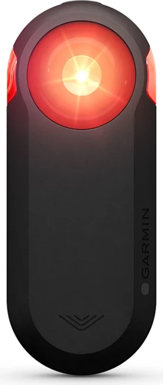 Radar dhe dritë e pasme për biçikletë Garmin Varia™ RTL515 