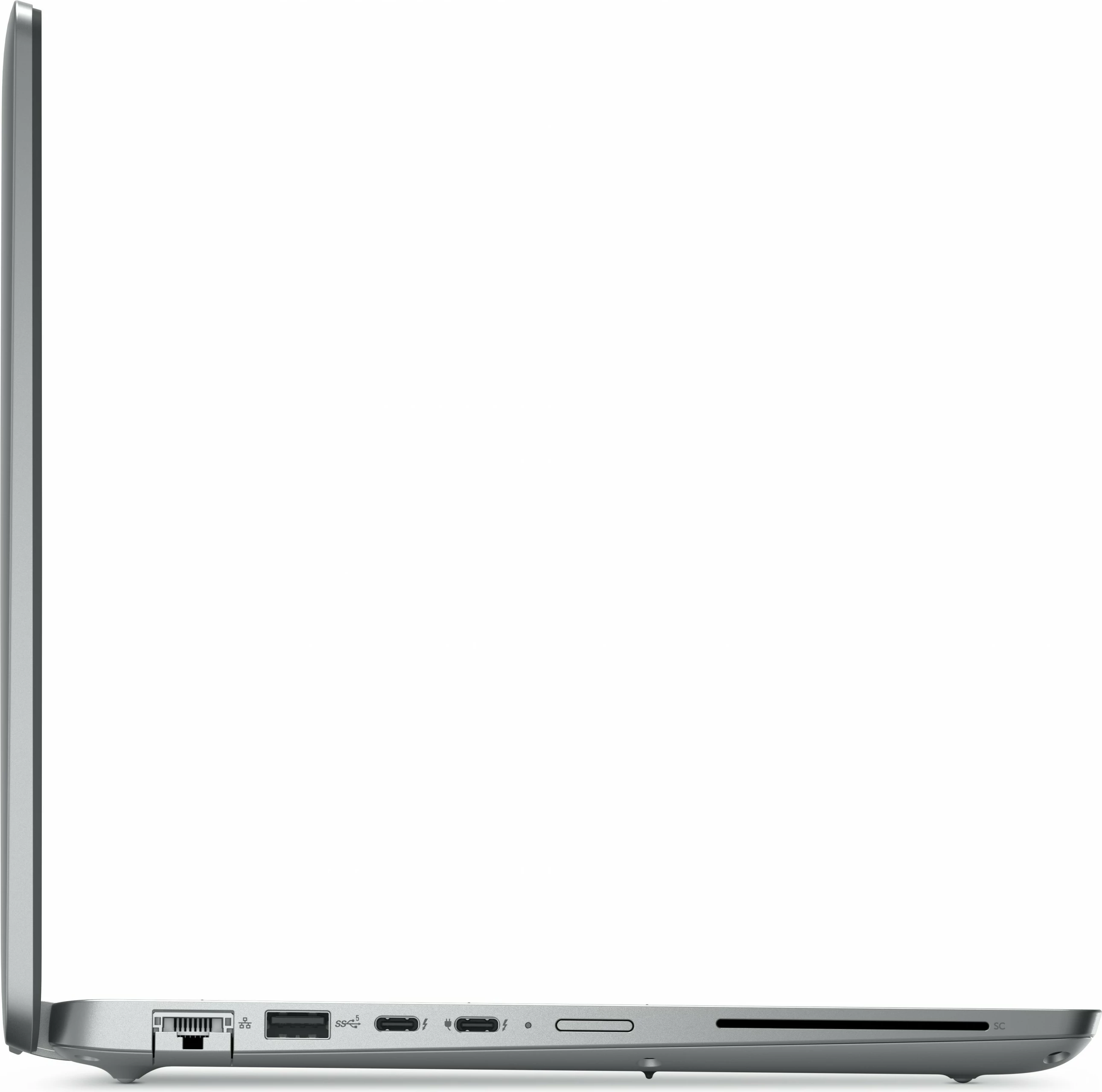 Laptop DELL Precision 3490, Intel Core Ultra 7, 16 GB RAM, 1 TB, 14", i zi
