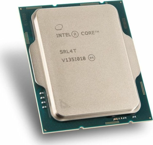 Procesor Intel Core i3-12100F, 4 bërthama/8 fije, 3.3GHz, 12MB, Socket 1700, OEM