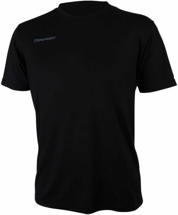 Maicë për meshkuj Tempish, e zezë