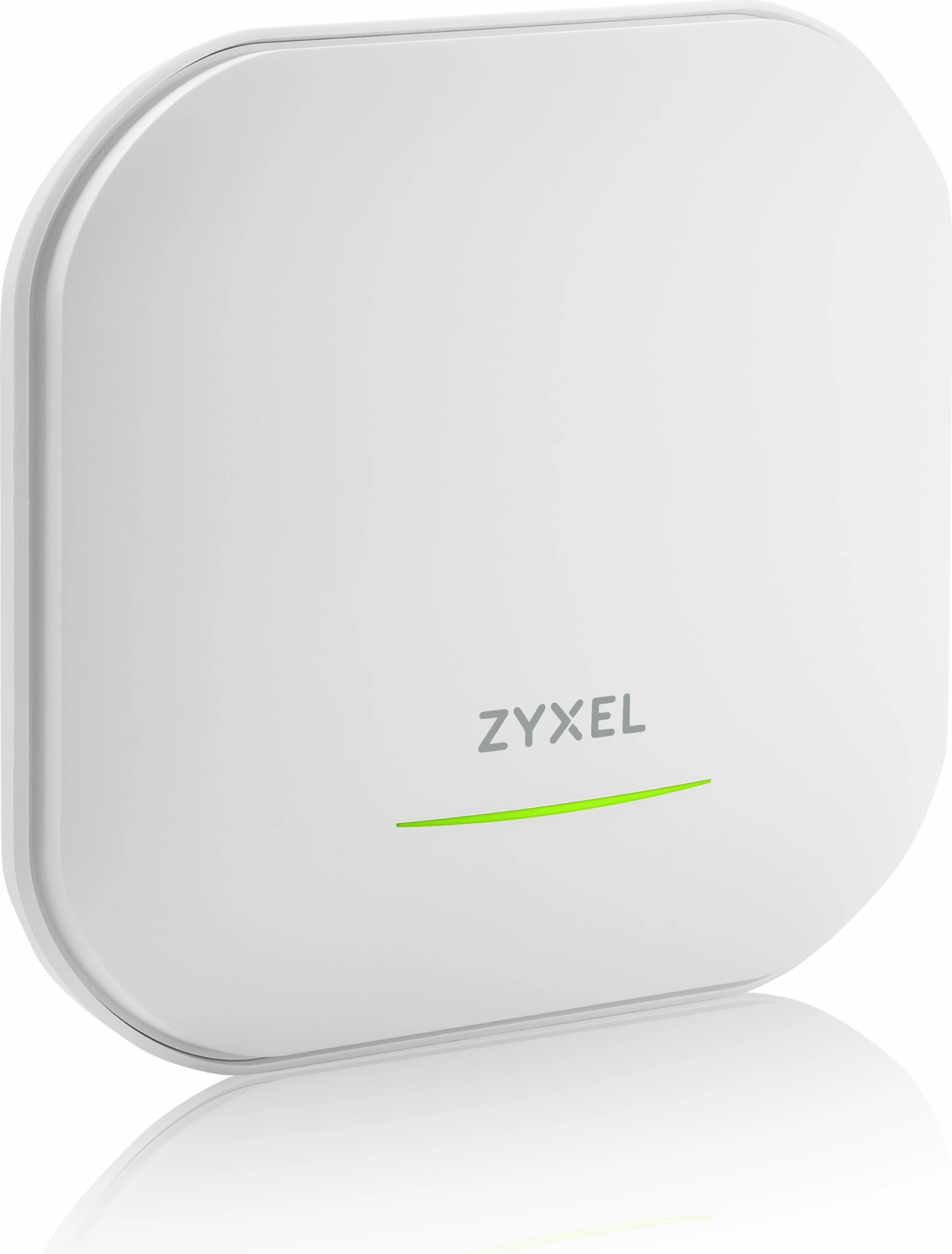 Access point Zyxel NWA220AX-6E, AXE5400, 4800 Mbit/s, bardhë
