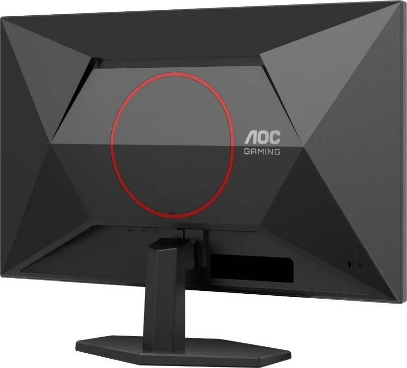Monitor AOC G42E 27", Fast IPS, Full HD, 0.5ms, 180Hz, i zi
