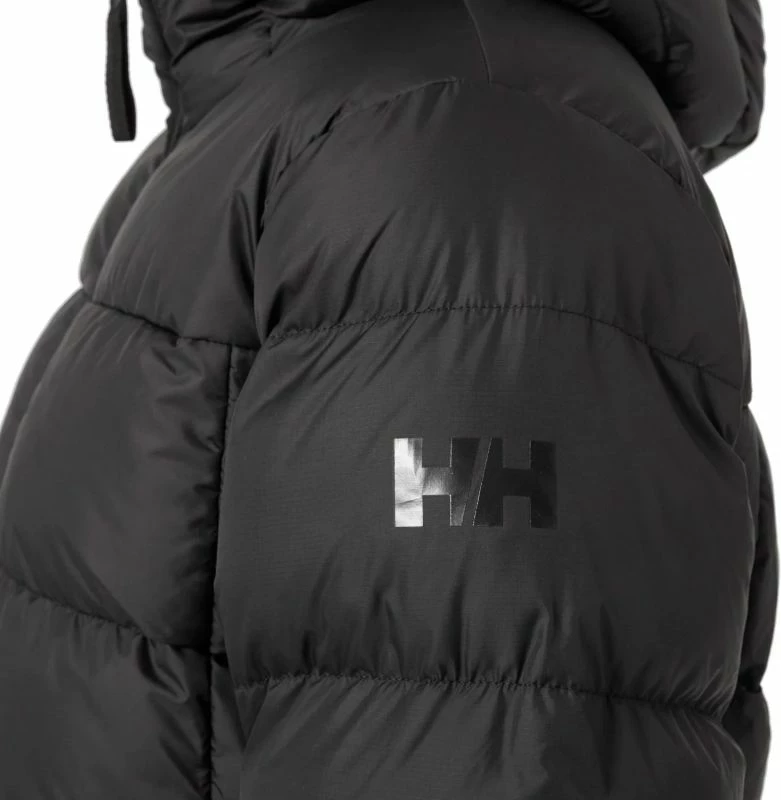 Jakne për femra Helly Hansen, e zezë