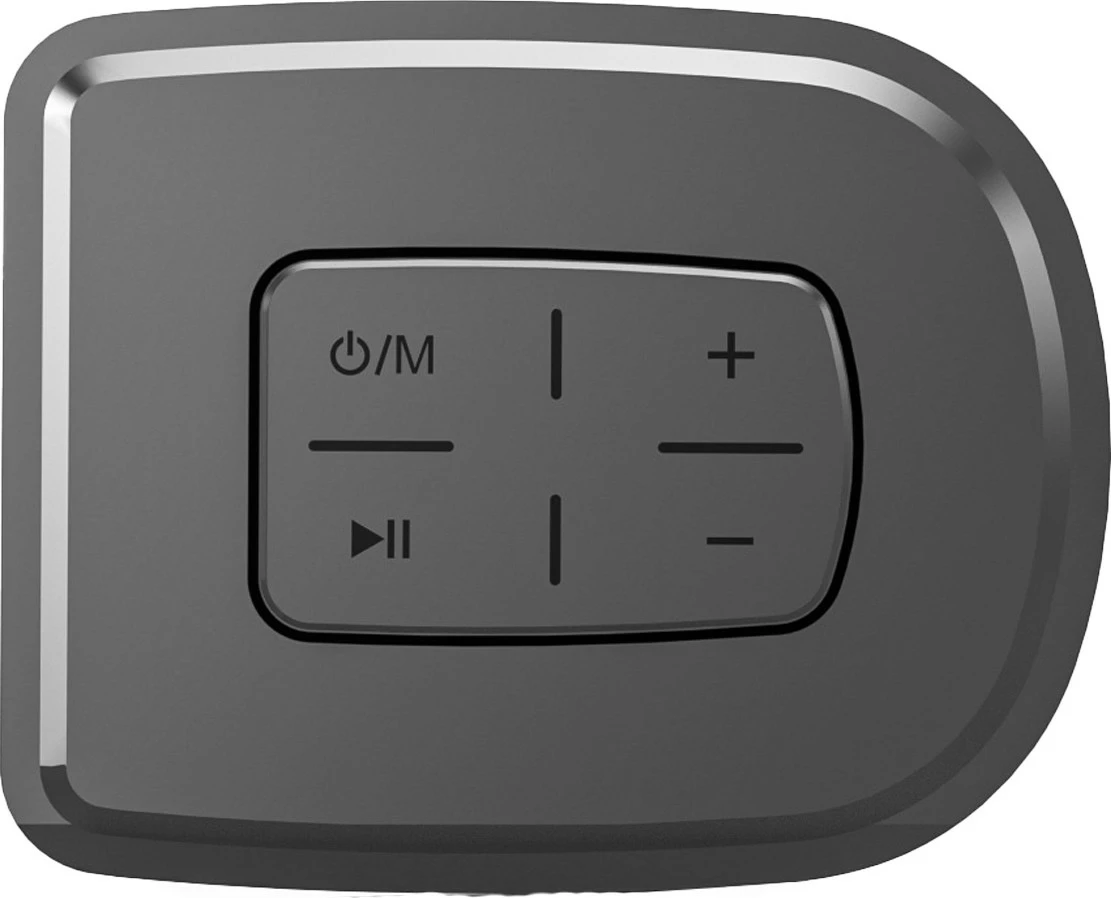 Soundbar Sencor SSB 5500BW me subwoofer pa tela, 2.1CH, 160W, i zi