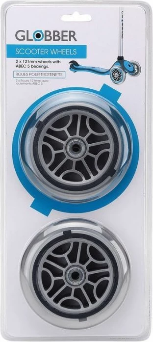 Rrota për skuter Yakimasport