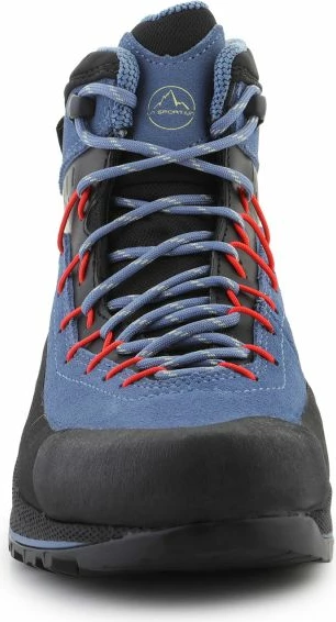 Atlete për femra La Sportiva, të zeza dhe blu