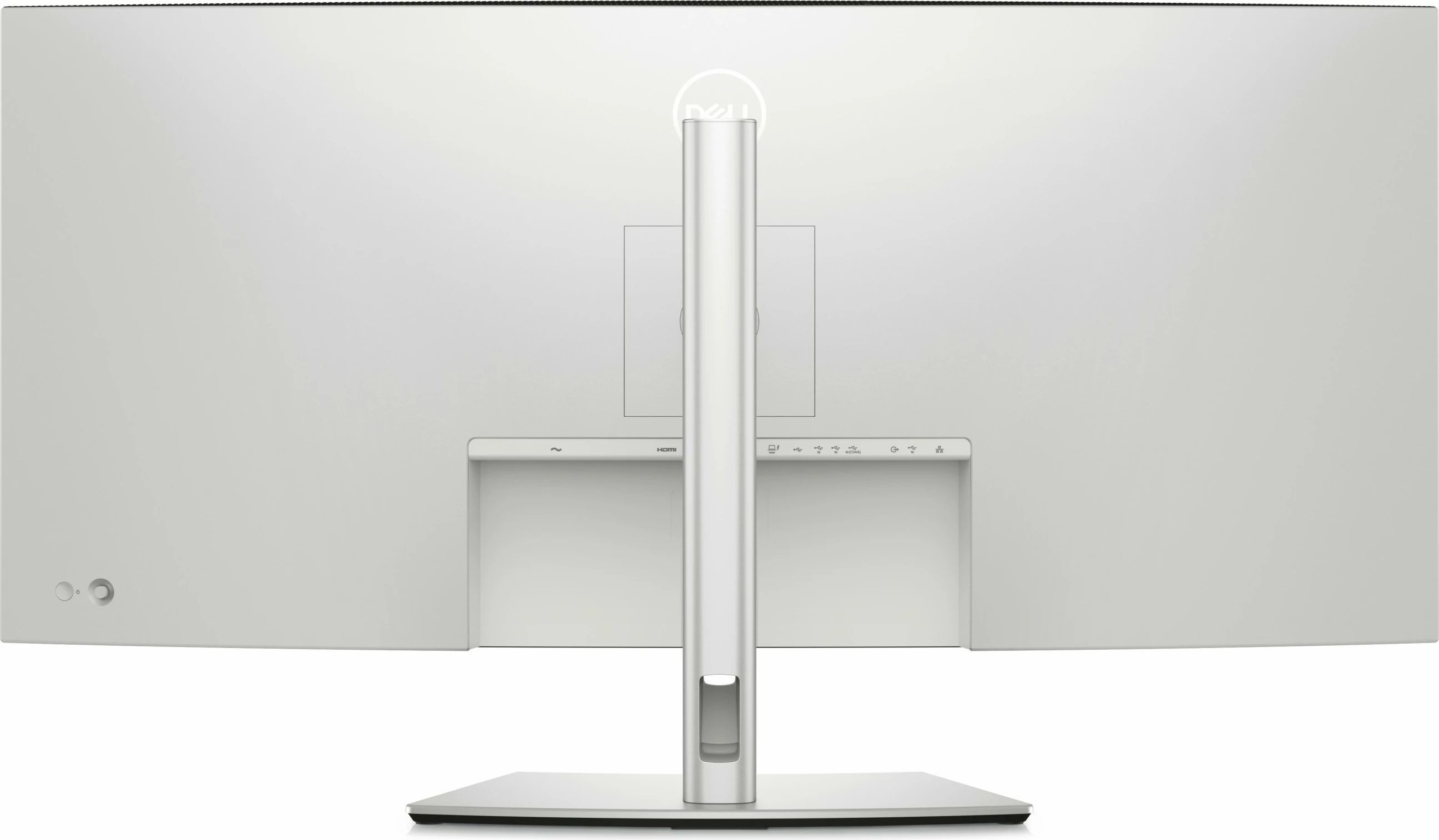 Monitor DELL UltraSharp U4025QW 40 inç, IPS, 5120x2160, Thunderbolt, 120Hz, i zi