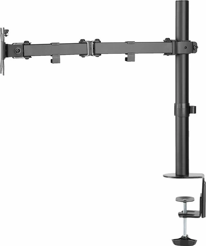 Mbajtëse tavoline për monitor Neomounts FPMA-D550BLACK, për monitor 10-32", e zezë