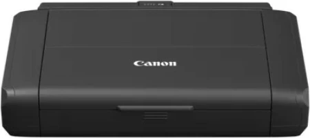 Printer Canon MAXIFY BX110 me akumulator, ngjyrë bardhë