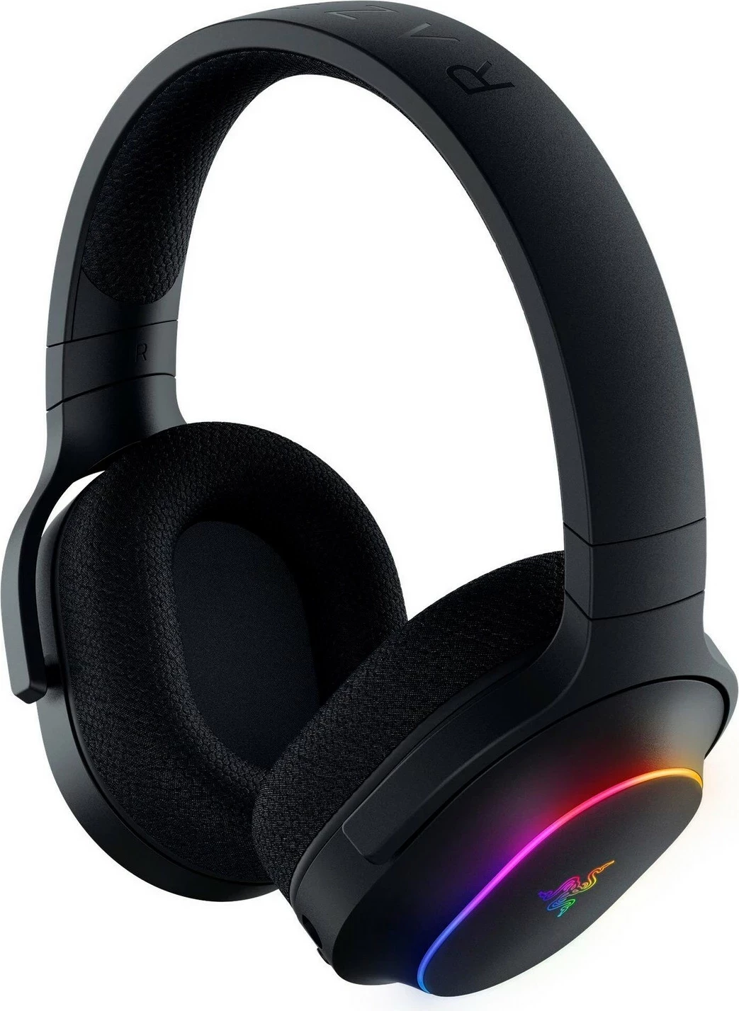 Kufje wireless Razer Barracuda X Chroma, Bluetooth, USB-C, e zezë