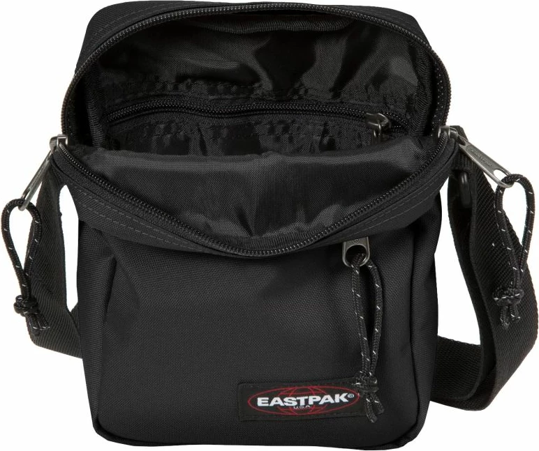 Çantë Eastpak unisex, e zezë