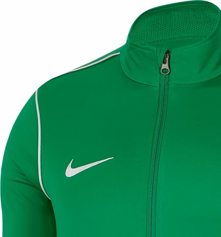 Duks pa Kapuç Nike Dry Park 20 për Meshkuj, i Gjelbër