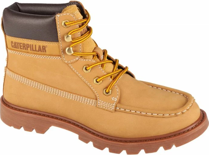 Këpucë për meshkuj Caterpillar, bezhë