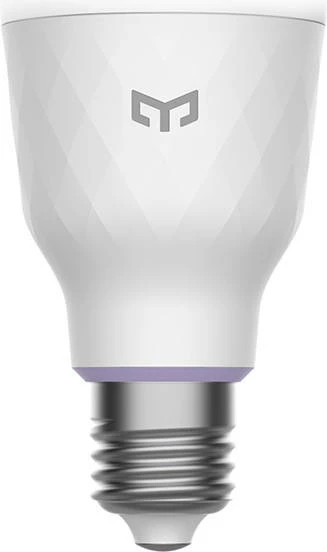 Llambë inteligjente LED Yeelight W3, E27, Multicolor