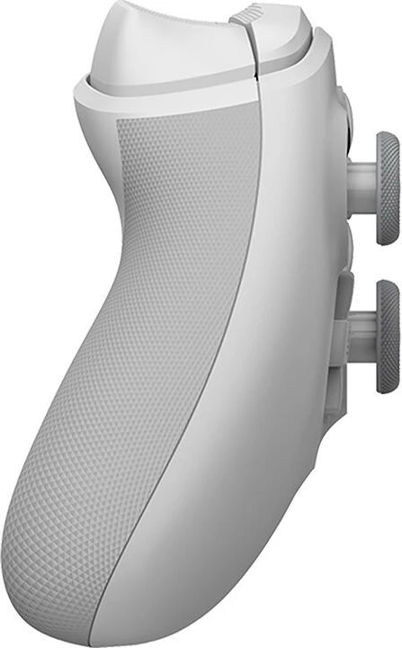 Gamepad GameSir G7 HE me kabllo, për Xbox/PC, i bardhë