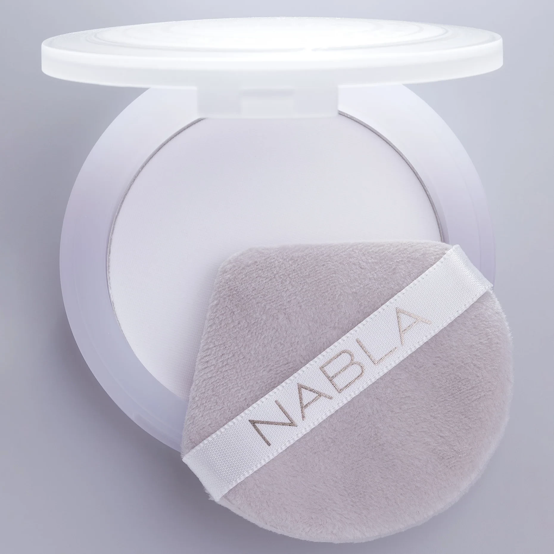 Pudër Nabla Close-Up Blotting - Translucent