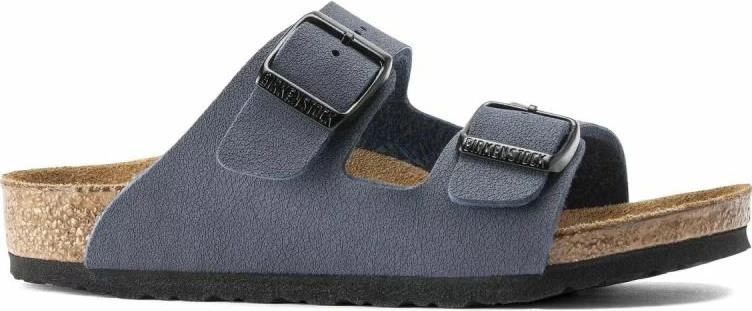 Flip-flopa për fëmijë Birkenstock, navy blue