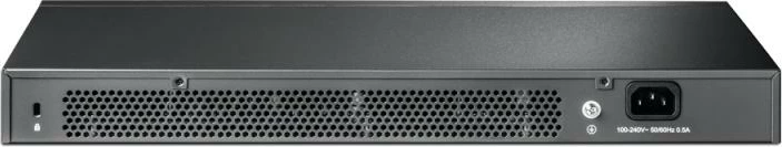 Switch TP-Link SG3428 24 porta 1Gbps