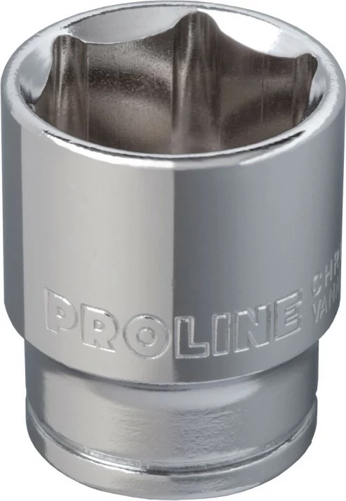 Soket PROLINE 18524 1/2\" 24mm