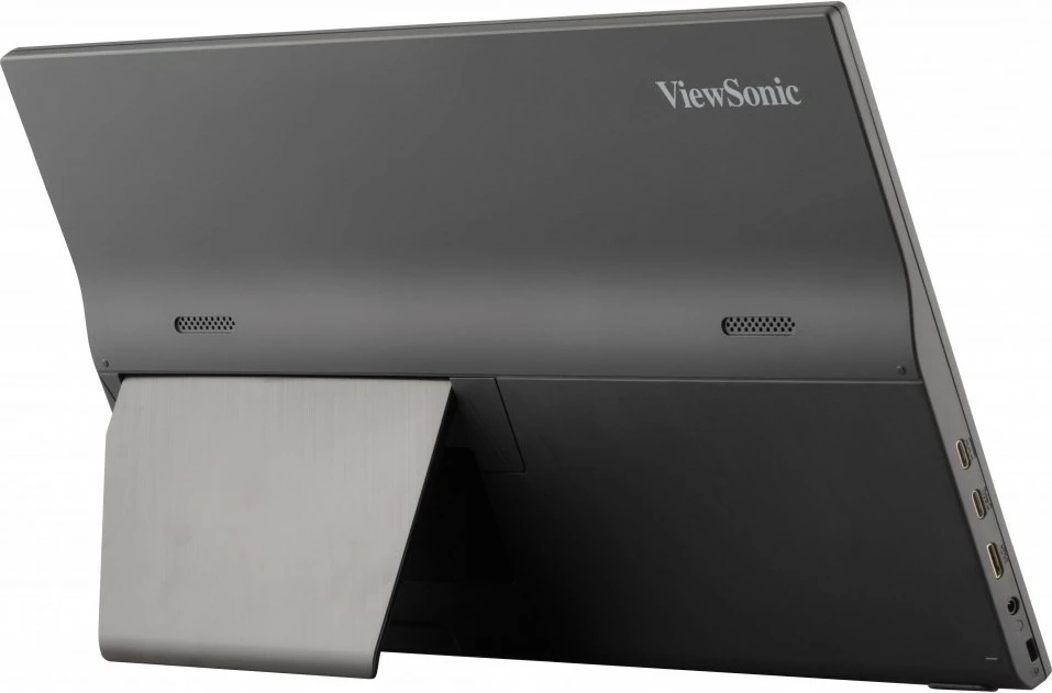 Monitor Viewsonic VA1655, 16 inç, Full HD, LED, USB Type-C, i zi