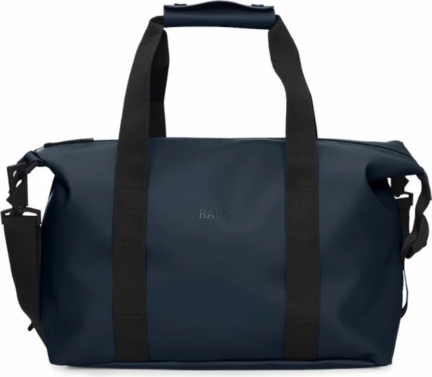 Çantë udhëtimi Rains, navy blue
