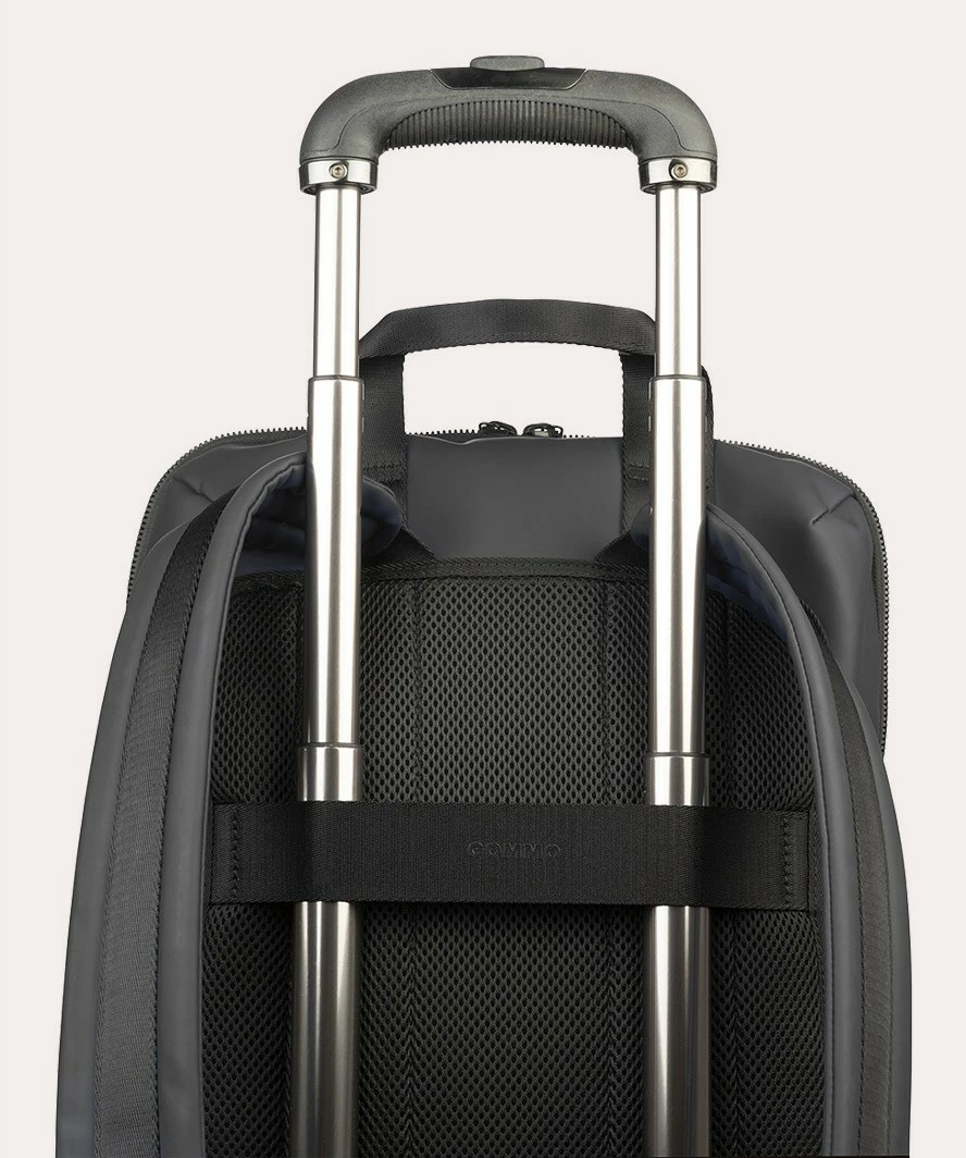 Rucksack TUCANO Gommo 15" i zi