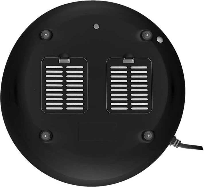 Lagështues ajri ultrasonik Deerma F600, 5L, me aromaterapi, i zi