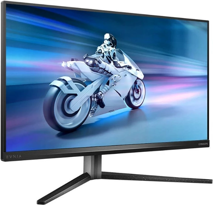 Monitor Philips 32M2N6800M, 31.5 inç, IPS Mini-LED, 4K UHD, 144Hz, i zi