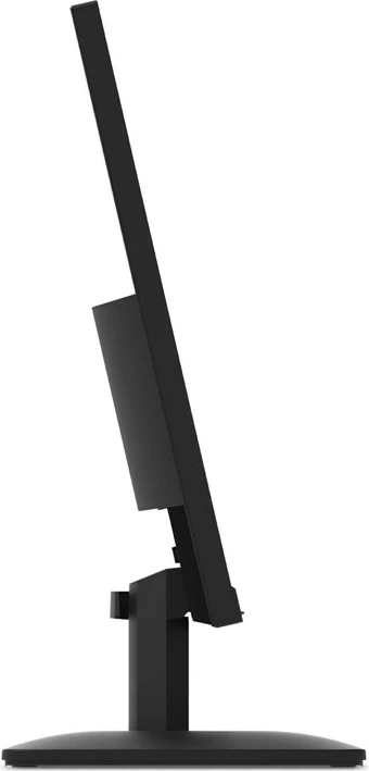 Monitor Lenovo L27-4e, 27", Full HD, LCD, Raven Black