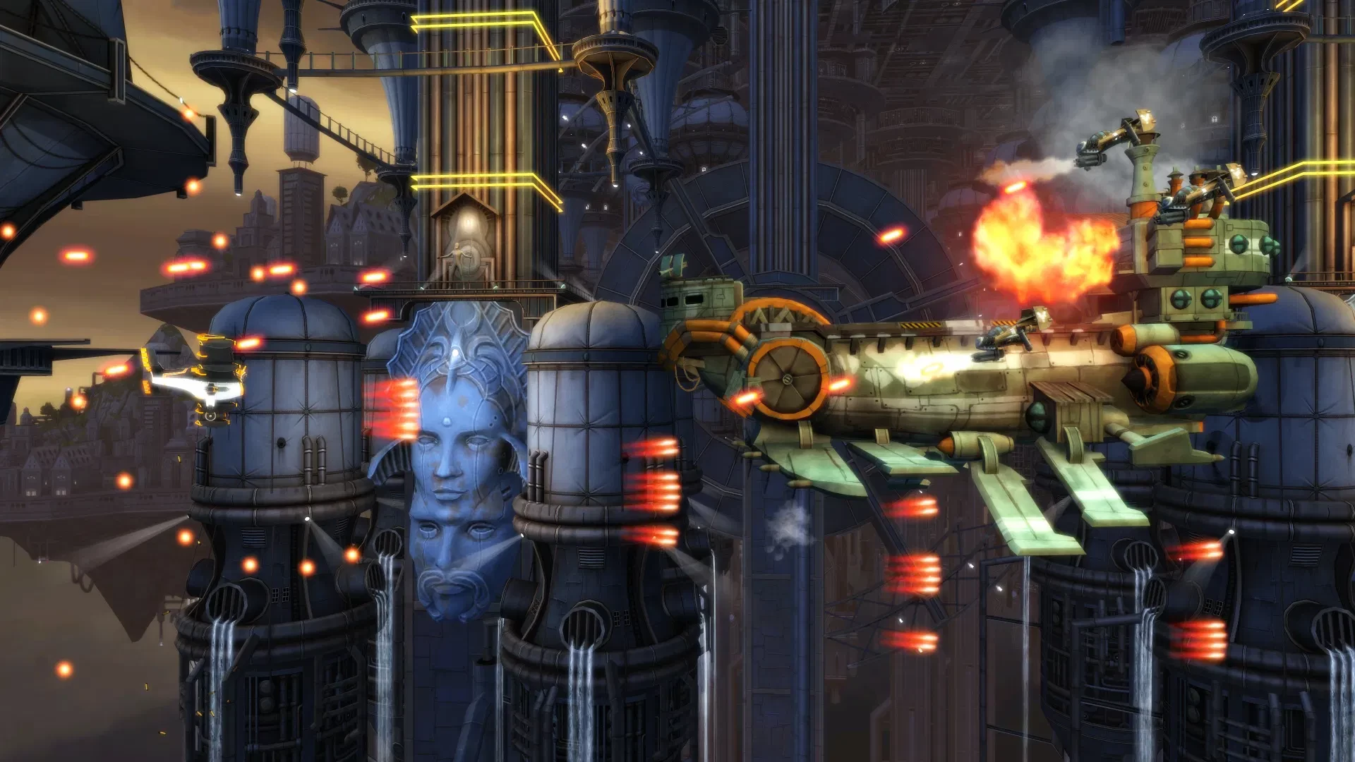 Lojë për Xbox One THQ Nordic Sine Mora EX, PEGI 16