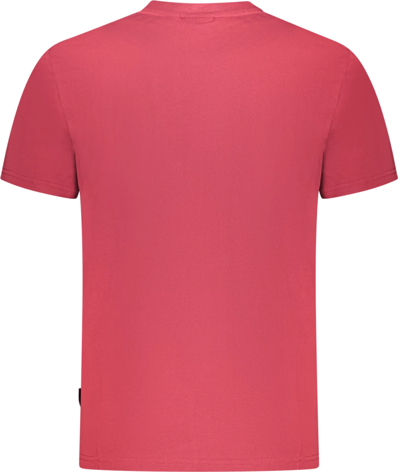 Maicë për meshkuj NAPAPIJRI, e kuqe