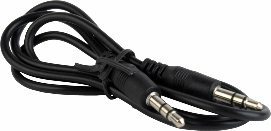 Adapter HDMI në VGA me audio Gembird A-HDMI-VGA-03, i zi