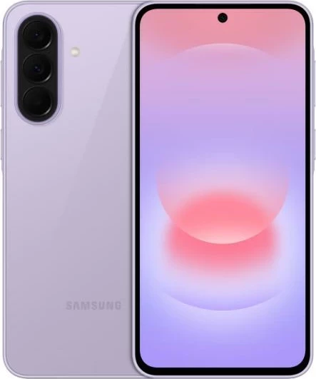 Celular Samsung SM-A376B A37 8GB 256GB 6.67inç 5G Awesome Lavender