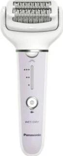 Epilator Panasonic ES-EY30, e bardhë/vjollcë