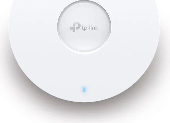 Access Point TP-Link EAP653, Wi-Fi 6, 2.4 GHz/5 GHz, i bardhë